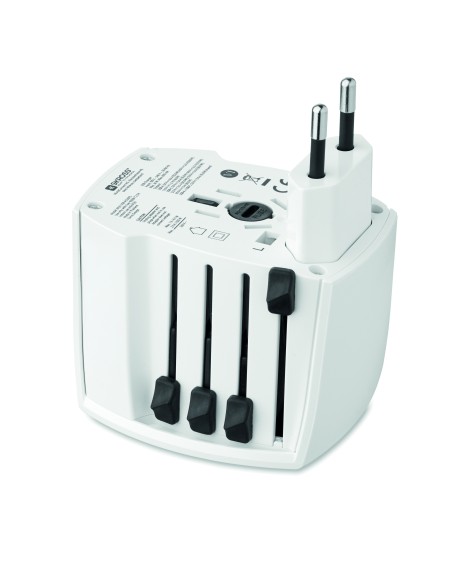 Skross MUV USB AC 30W PD