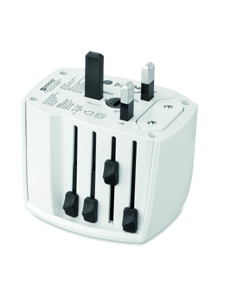 Skross MUV USB AC 30W PD