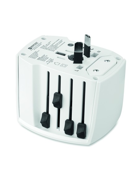 Skross MUV USB AC 30W PD