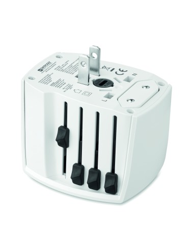 Skross MUV USB AC 30W PD