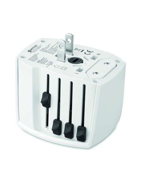 Skross MUV USB AC 30W PD