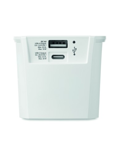 Skross MUV USB AC 30W PD