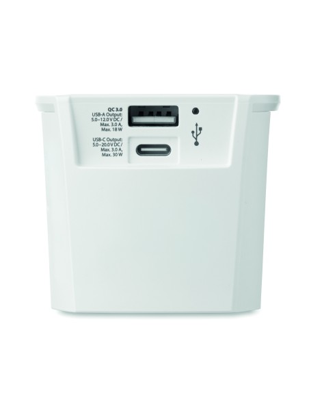 Skross MUV USB AC 30W PD