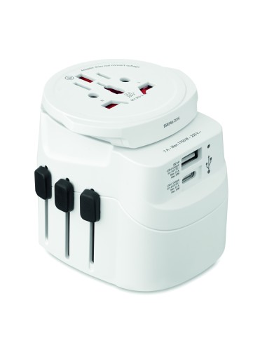 Skross Pro Light USB 30W PD