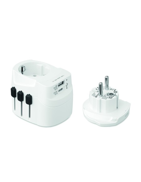 Skross Pro Light USB 30W PD