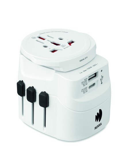 Skross Pro Light USB 30W PD