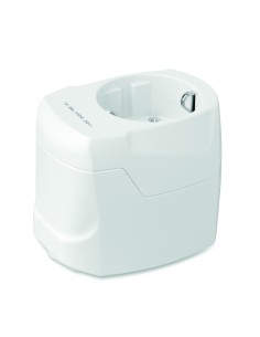 Skross PRO 3-pole world