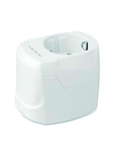 Skross PRO 3-pole world