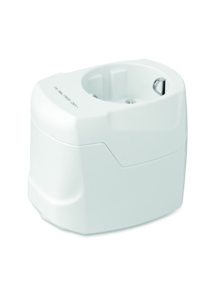 Skross PRO 3-pole world