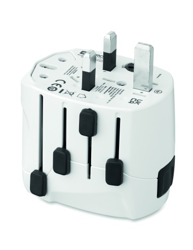 Skross PRO 3-pole world