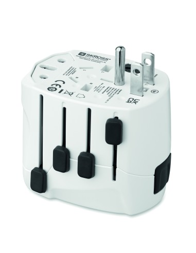 Skross PRO 3-pole world