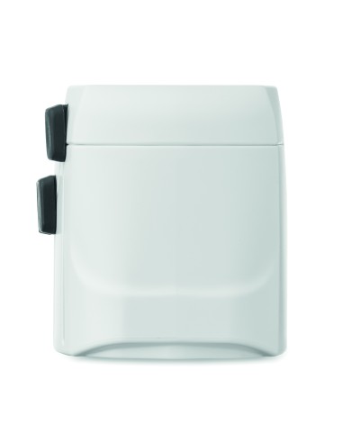 Skross PRO 3-pole world