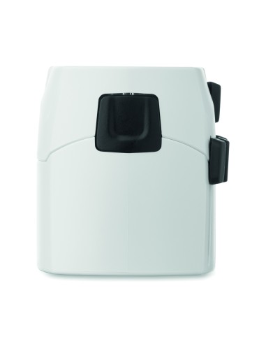 Skross PRO 3-pole world