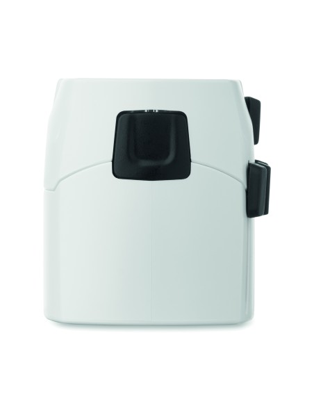 Skross PRO 3-pole world