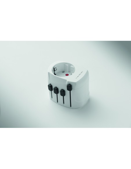 Skross PRO 3-pole world