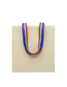 Shopper in cotone 180gsm