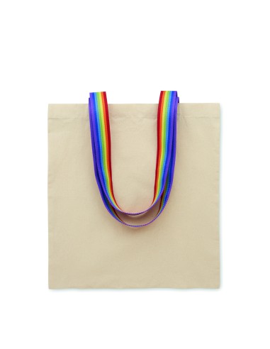 Shopper in cotone 180gsm