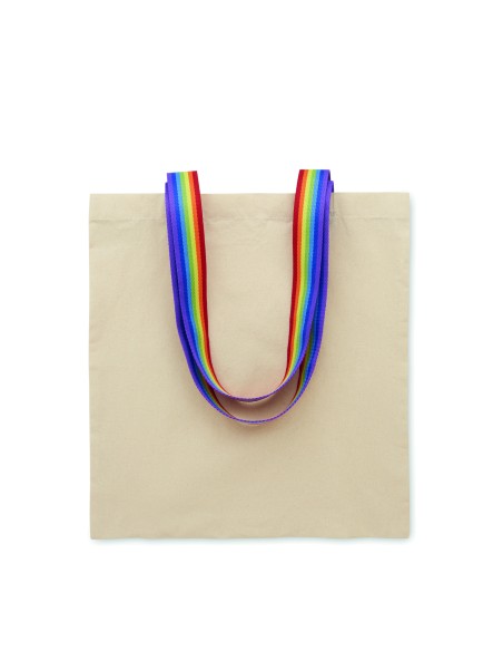 Shopper in cotone 180gsm