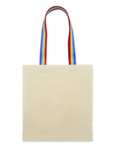 Shopper in cotone 180gsm