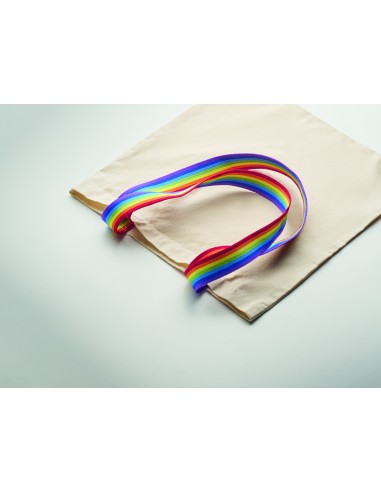 Shopper in cotone 180gsm