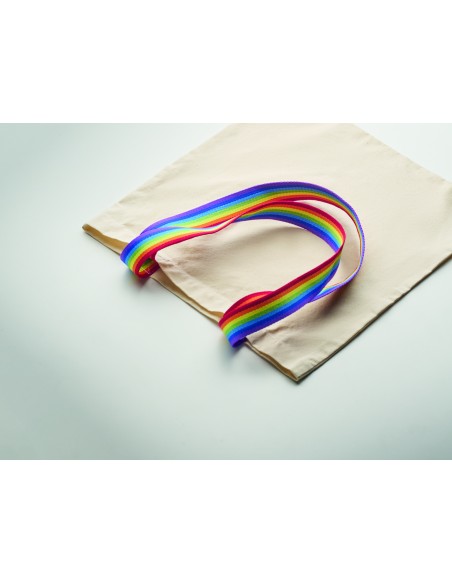 Shopper in cotone 180gsm