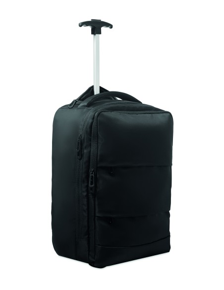 Zaino trolley in RPET 290T