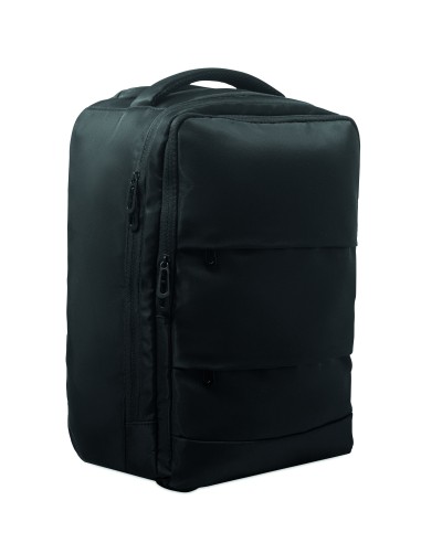 Zaino trolley in RPET 290T