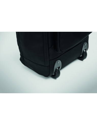 Zaino trolley in RPET 290T