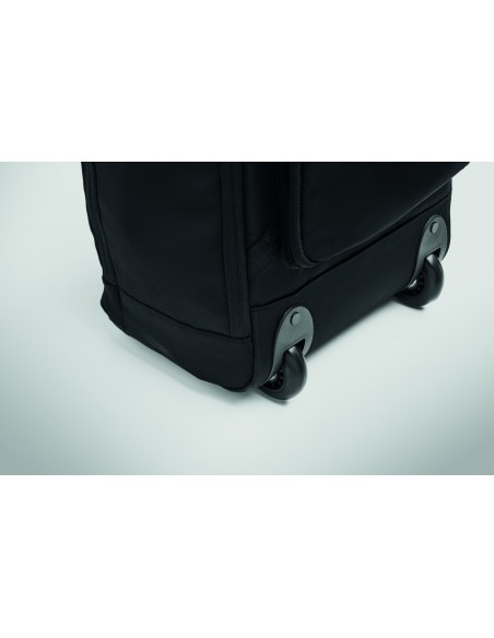 Zaino trolley in RPET 290T