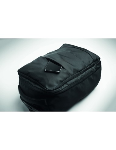 Zaino trolley in RPET 290T