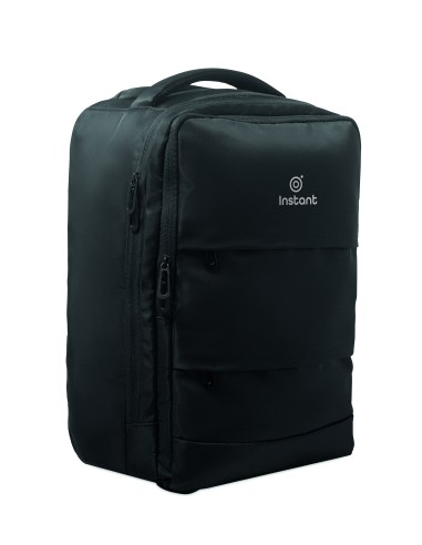 Zaino trolley in RPET 290T