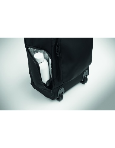 Zaino trolley in RPET 290T