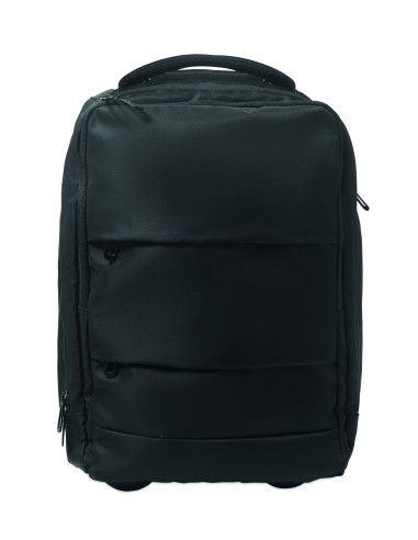 Zaino trolley in RPET 290T