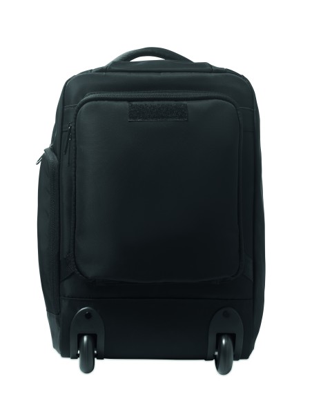 Zaino trolley in RPET 290T