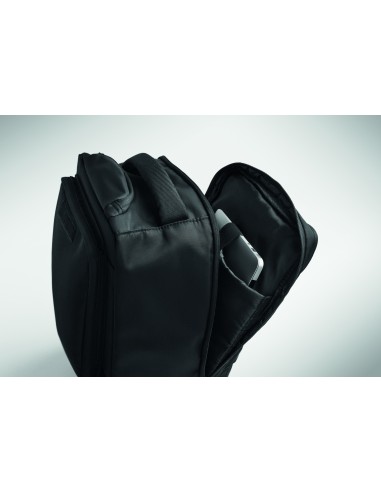 Zaino trolley in RPET 290T