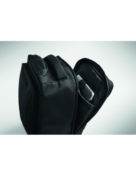 Zaino trolley in RPET 290T