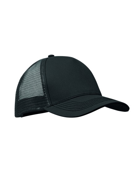 Cappello trucker a 5 pannelli