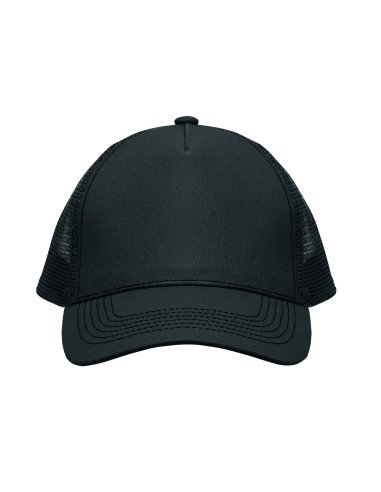 Cappello trucker a 5 pannelli