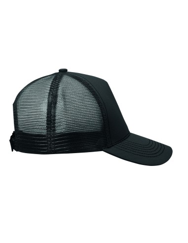Cappello trucker a 5 pannelli