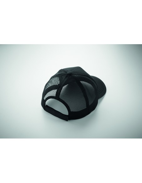 Cappello trucker a 5 pannelli