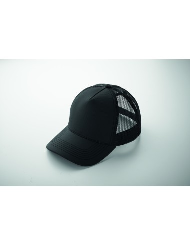 Cappello trucker a 5 pannelli