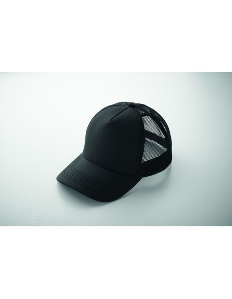Cappello trucker a 5 pannelli