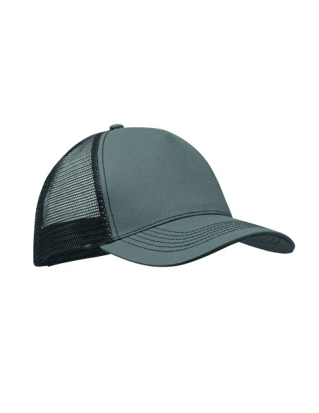 Cappello trucker a 5 pannelli