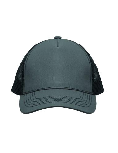 Cappello trucker a 5 pannelli