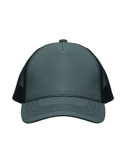Cappello trucker a 5 pannelli
