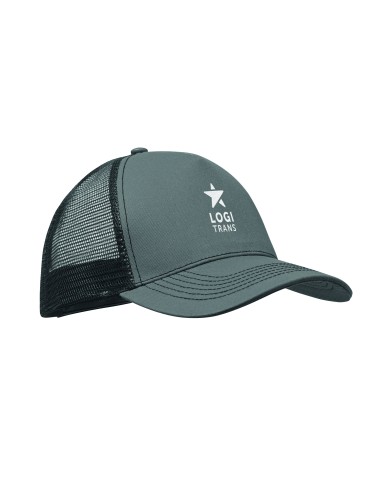 Cappello trucker a 5 pannelli
