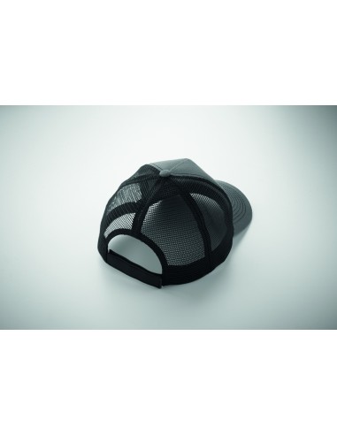 Cappello trucker a 5 pannelli
