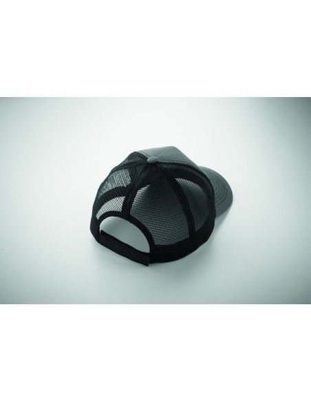 Cappello trucker a 5 pannelli