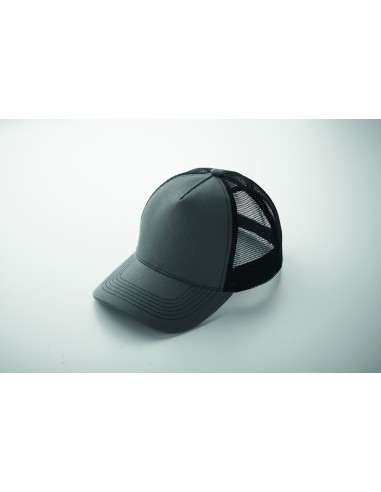 Cappello trucker a 5 pannelli