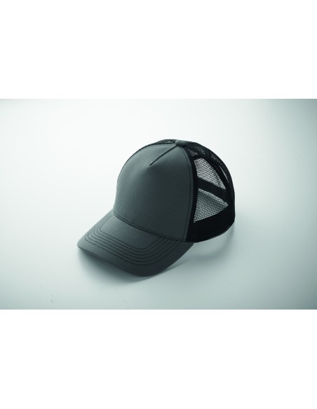 Cappello trucker a 5 pannelli